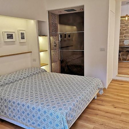 Loft Bellavista Volterra Daire Dış mekan fotoğraf