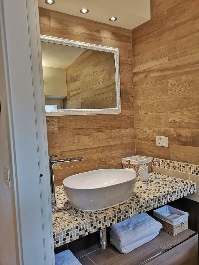 Loft Bellavista Volterra Daire Dış mekan fotoğraf