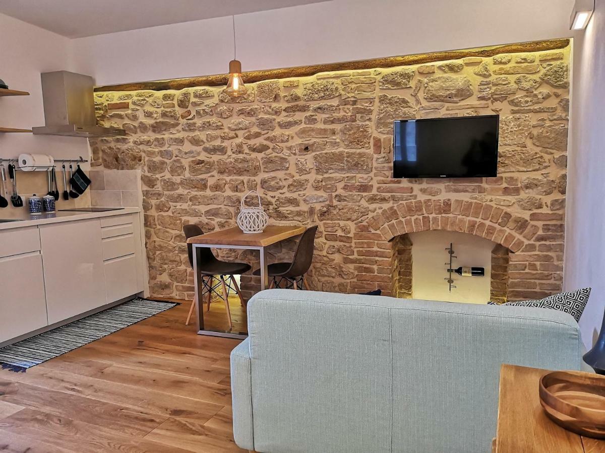 Loft Bellavista Volterra Daire Dış mekan fotoğraf