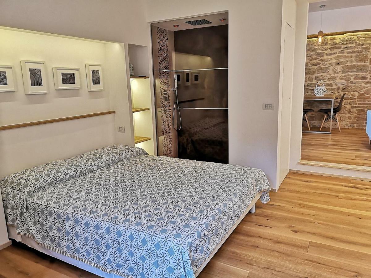 Loft Bellavista Volterra Daire Dış mekan fotoğraf