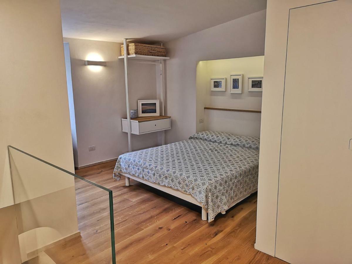 Loft Bellavista Volterra Daire Dış mekan fotoğraf