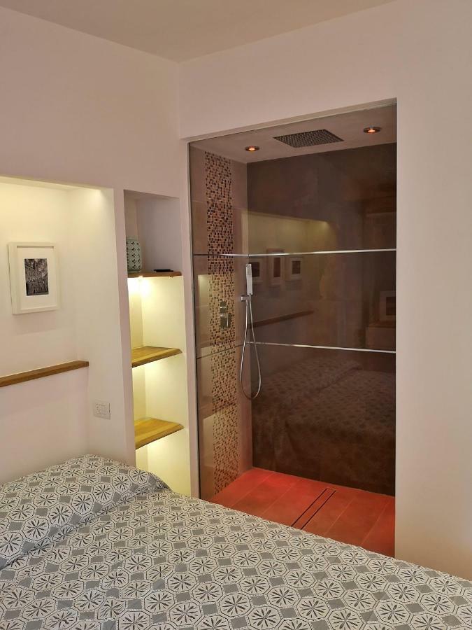 Loft Bellavista Volterra Daire Dış mekan fotoğraf